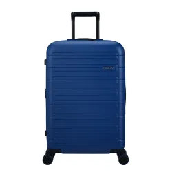 Валіза 67 см NOVASTREAM BLUE - Robinzon.ua