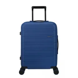Валіза 55 см NOVASTREAM BLUE - Robinzon.ua