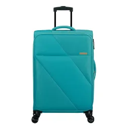 Валіза 65 см SUN BREAK BLUE - Robinzon.ua
