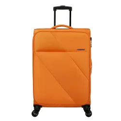 Валіза 68 см SUN BREAK ORANGE - Robinzon.ua