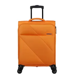 Валіза 55 см SUN BREAK ORANGE - Robinzon.ua
