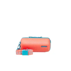 Плечевая сумка ROLLIO CORAL BLUE - Robinzon.ua