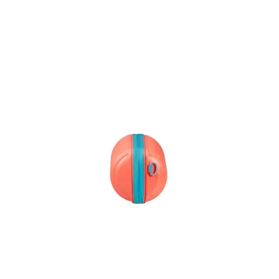 Плечевая сумка ROLLIO CORAL BLUE - 6 - Robinzon.ua