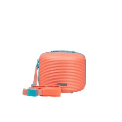 Б'юті-кейс ROLLIO CORAL BLUE - Robinzon.ua
