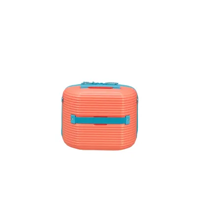 Б'юті-кейс ROLLIO CORAL BLUE - 2 - Robinzon.ua