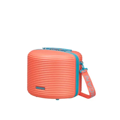 Б'юті-кейс ROLLIO CORAL BLUE - 3 - Robinzon.ua