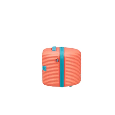 Б'юті-кейс ROLLIO CORAL BLUE - 5 - Robinzon.ua