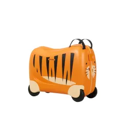 Дитяча валіза для катання тигр DREAM RIDER TIGER T. - Robinzon.ua