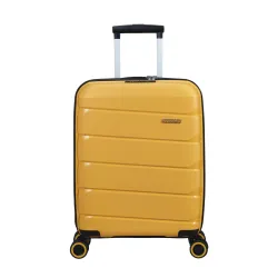 Валіза 55 см AIR MOVE YELLOW - Robinzon.ua