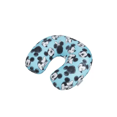 Подушка GLOBAL TA DISNEY MICKEY/MINNIE BLUE - Robinzon.ua