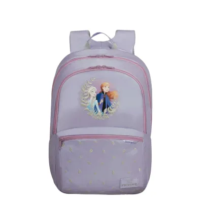 Рюкзак FROZEN II PINK SLEEP - Robinzon.ua