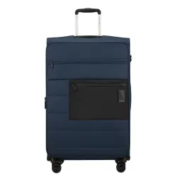 Чемодан 77 см VAYCAY NAVY BLUE - Robinzon.ua