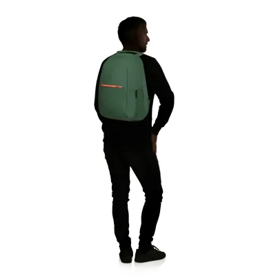 Рюкзак 15,6&quot; URBAN GROOVE GREEN - 2 - Robinzon.ua