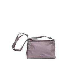 Плечевая сумка BE-HER LIGHT TAUPE - Robinzon.ua