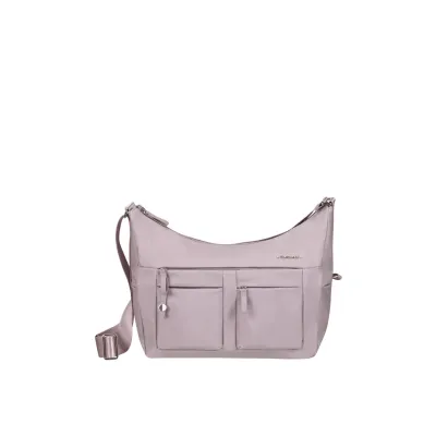Плечевая сумка MOVE 4.0 LIGHT TAUPE Плечевая сумка MOVE 4.0 LIGHT TAUPE - Robinzon.ua