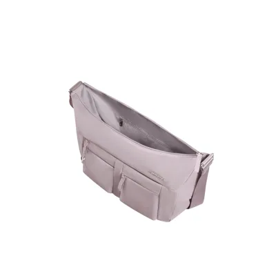 Плечевая сумка MOVE 4.0 LIGHT TAUPE - 2 - Robinzon.ua