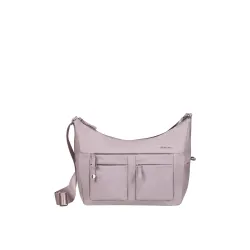 Плечевая сумка MOVE 4.0 LIGHT TAUPE - Robinzon.ua