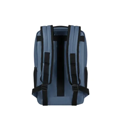Рюкзак дорожный URBAN TRACK NAVY/ORANGE - 1 - Robinzon.ua