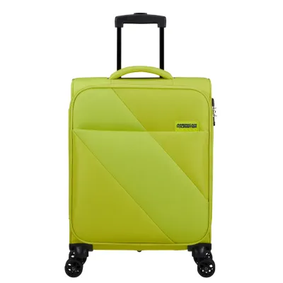 Валіза 55 см SUN BREAK LIME Валіза 55 см SUN BREAK LIME - Robinzon.ua