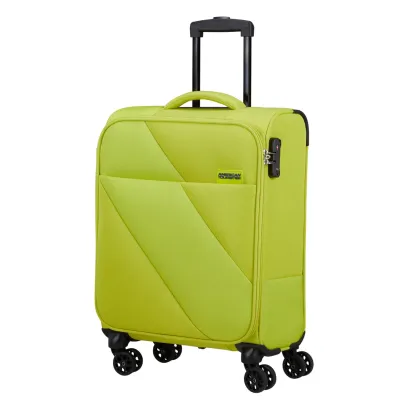 Валіза 55 см SUN BREAK LIME - 4 - Robinzon.ua