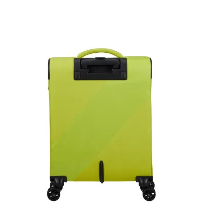 Валіза 55 см SUN BREAK LIME - 3 - Robinzon.ua