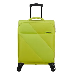 Валіза 55 см SUN BREAK LIME - Robinzon.ua