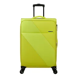 Валіза 65 см SUN BREAK LIME - Robinzon.ua