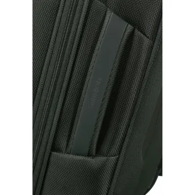 Валіза 55 см RESPARK FOREST GREEN - 2 - Robinzon.ua