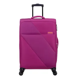 Валіза 68 см SUN BREAK FUCHSIA - Robinzon.ua