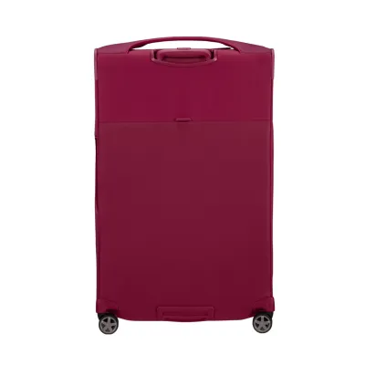 Валіза 78 см D'LITE FUCHSIA - 3 - Robinzon.ua