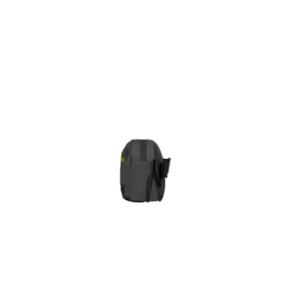 Сумка поясная URBAN TRACK BLACK/LIME - 6 - Robinzon.ua
