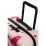 Валіза 55 см STACKD DISNEY MINNIE BOW - 5 Валіза 55 см STACKD DISNEY MINNIE BOW - 5 - Robinzon.ua
