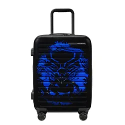 Валіза 55 см STACKD DISNEY BLACK PANTHER - Robinzon.ua