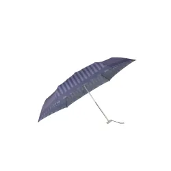 Парасолька механічна ALU DROP S SMOKEY VIOLET STRIPES - Robinzon.ua