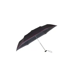 Парасолька механічна ALU DROP S BLACK/RED/GREY - Robinzon.ua