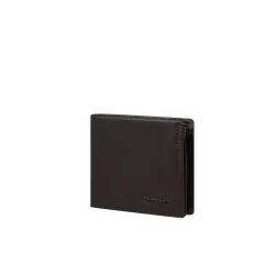 Гаманець ATTACK 2 SLG EBONY BROWN - Robinzon.ua