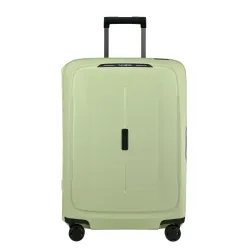 Валіза 69 см ESSENS PISTACHIO GREEN - Robinzon.ua
