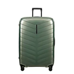 Валіза 81 см ATTRIX BASIL GREEN - Robinzon.ua