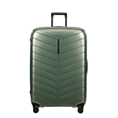 Валіза 81 см ATTRIX BASIL GREEN Валіза 81 см ATTRIX BASIL GREEN - Robinzon.ua