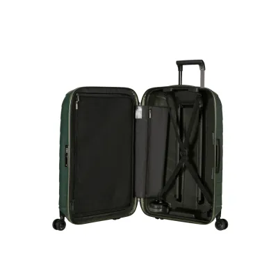 Валіза 81 см ATTRIX BASIL GREEN - 1 - Robinzon.ua