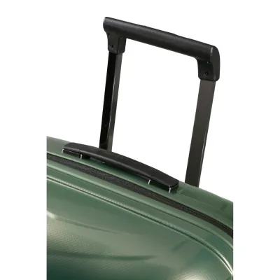Валіза 81 см ATTRIX BASIL GREEN - 2 - Robinzon.ua
