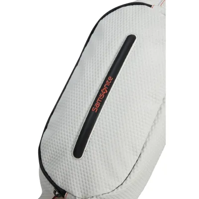 Сумка поясная ECODIVER CLOUD WHITE - 4 - Robinzon.ua