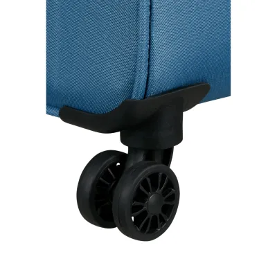 Валіза 81 см PULSONIC CORONET BLUE - 3 - Robinzon.ua