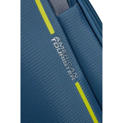 Валіза 81 см PULSONIC CORONET BLUE - 2 - Robinzon.ua