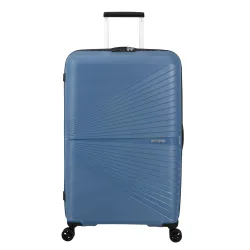 Валіза 77 см AIRCONIC CORONET BLUE - Robinzon.ua