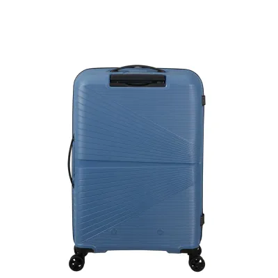 Валіза 67 см AIRCONIC CORONET BLUE - 3 - Robinzon.ua