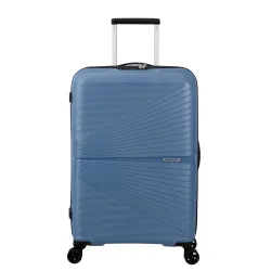 Валіза 67 см AIRCONIC CORONET BLUE - Robinzon.ua