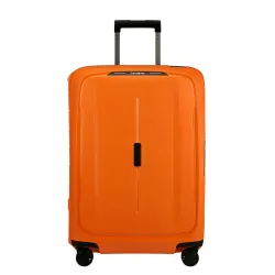 Валіза 69 см ESSENS PAPAYA ORANGE - Robinzon.ua