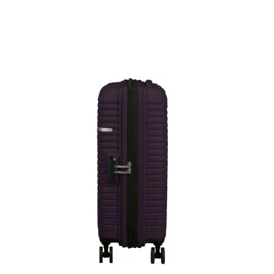 Валіза 55 см LIFTOFF DARK PLUM - 5 - Robinzon.ua