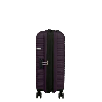 Валіза 55 см LIFTOFF DARK PLUM - 4 - Robinzon.ua